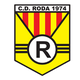 CD罗达U19 Logo