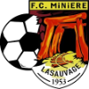 米内尔拉索瓦日 Logo