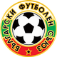 保加利亚女足U19 Logo