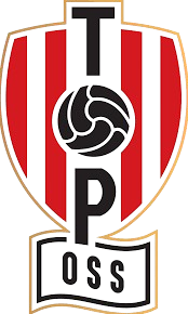 TOP奥斯业余队 Logo
