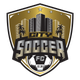 城市足球FC Logo