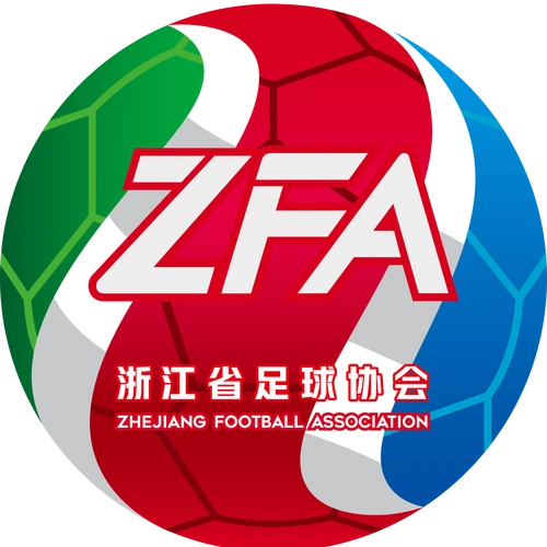 浙江全运女足 Logo