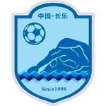 长乐金刚腿 Logo