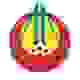 利斯基火车头 Logo