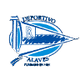 CD阿尔维斯U19 Logo