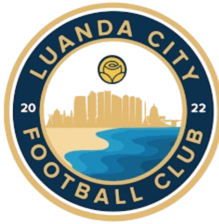 罗安达市 Logo