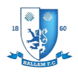 哈拉姆 Logo