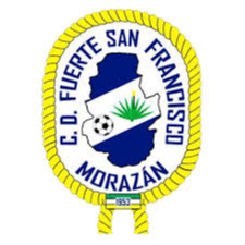 旧金山堡女足 Logo