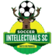 足球知识分子FC Logo