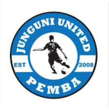 朱古尼联合 Logo