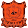 博乐大学女足 Logo