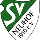 新霍夫1910 Logo