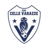策勒瓦拉泽 Logo