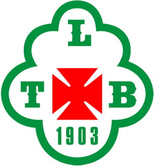 图纳鲁索青年队 Logo