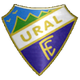 乌拉尔CFU19 Logo