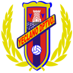 耶克拉诺B队 Logo