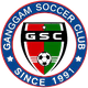 江冈SC Logo