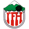 热特尔胡金 Logo
