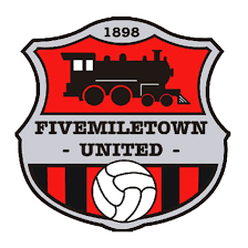五米城联 Logo