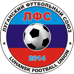 卢甘斯克 Logo