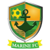 海军陆战队FC Logo