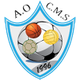 姆贝里体育中心 Logo