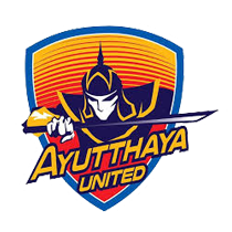 阿尤塔亚联 Logo