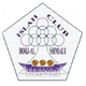 艾莎斯 Logo
