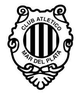 CA 马德普拉塔 Logo