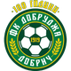多布鲁察 Logo