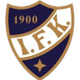 瓦沙女足 Logo