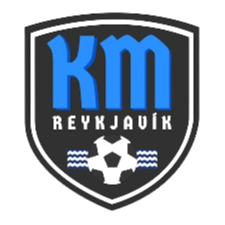 雷克雅维克U19 Logo