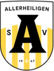 阿勒黑里根SV Logo