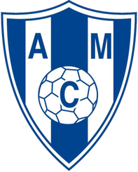 马尔韦拉竞技 Logo