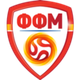 北马其顿U19 Logo