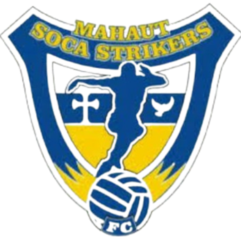 索卡前锋 Logo