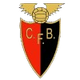 CF本菲卡女足 Logo