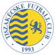 提斯扎高克 Logo