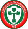 葡萄牙人MS U20 Logo