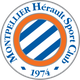 蒙彼利埃 Logo