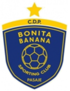 博尼塔SC Logo