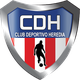 CD希雷迪亚女足 Logo