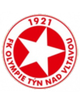 FK奥林匹亚泰恩纳 Logo