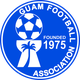 关岛 Logo