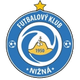 尼札那 Logo