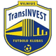 FK特兰西 Logo