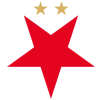 布拉格斯拉维亚女足 Logo