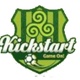 基克斯塔特FC Logo
