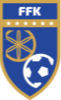 科索沃女足U16 Logo