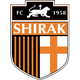 舒拉克 Logo